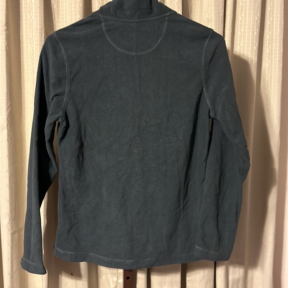 Danskin Juniors size S 4/6 pull over sweater - Picture 2 of 3